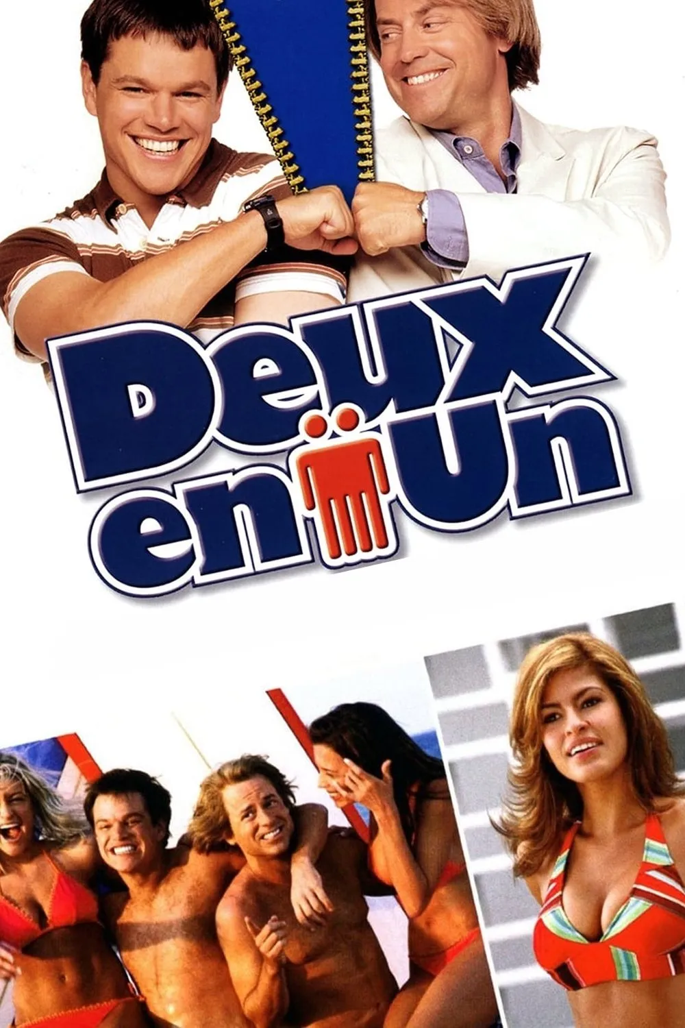 Deux en un (2003)